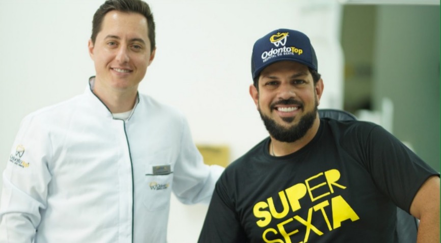 Vem aí, a Super Sexta OdontoTop que promete transformar os sorrisos de toda a região
