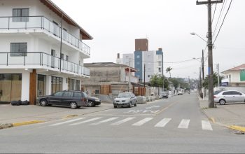 Trecho da Rua Nacar será totalmente interditado para continuidade das obras de requalificação