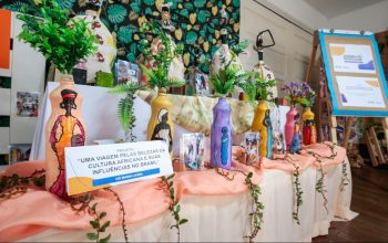 Agenda do Professor reúne boas práticas pedagógicas de escolas e CEIs da Rede Municipal de Ensino