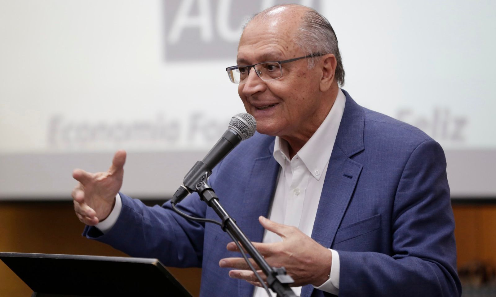 Joinville anuncia que cidade receberá parque fabril de gigante mundial da tecnologia