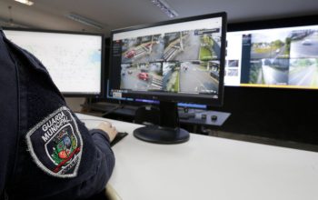 Prefeitura de Joinville homologa Concurso Público da Guarda Municipal