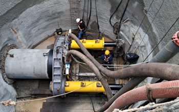Com investimentos de R$ 43 milhões, Estação de Tratamento de Água do Piraí passará por modernização