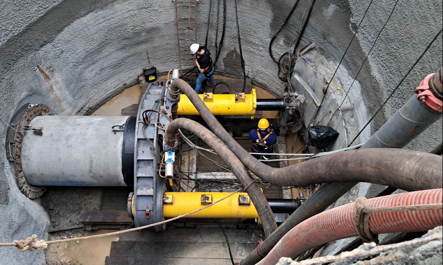 Com investimentos de R$ 43 milhões, Estação de Tratamento de Água do Piraí passará por modernização