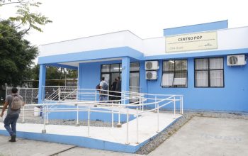 Joinville está em alerta devido ao frio intenso previsto para os próximos dias