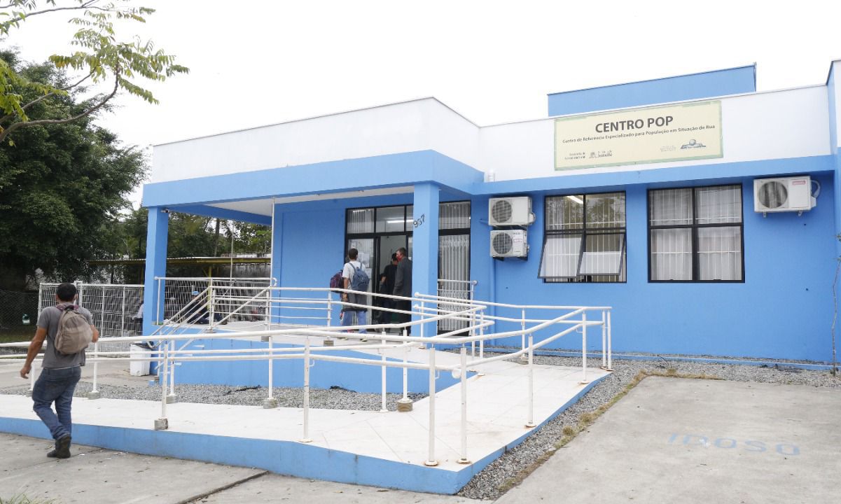 Joinville está em alerta devido ao frio intenso previsto para os próximos dias