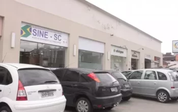 SINE divulga oportunidades de emprego