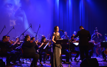 Orquestra Prelúdio leva a combinação entre rock e erudito para Joinville Orquestra Prelúdio leva a combinação entre rock e erudito para Joinville