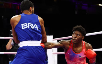 Luiz Oliveira: Um Sonho Adiado para 2028