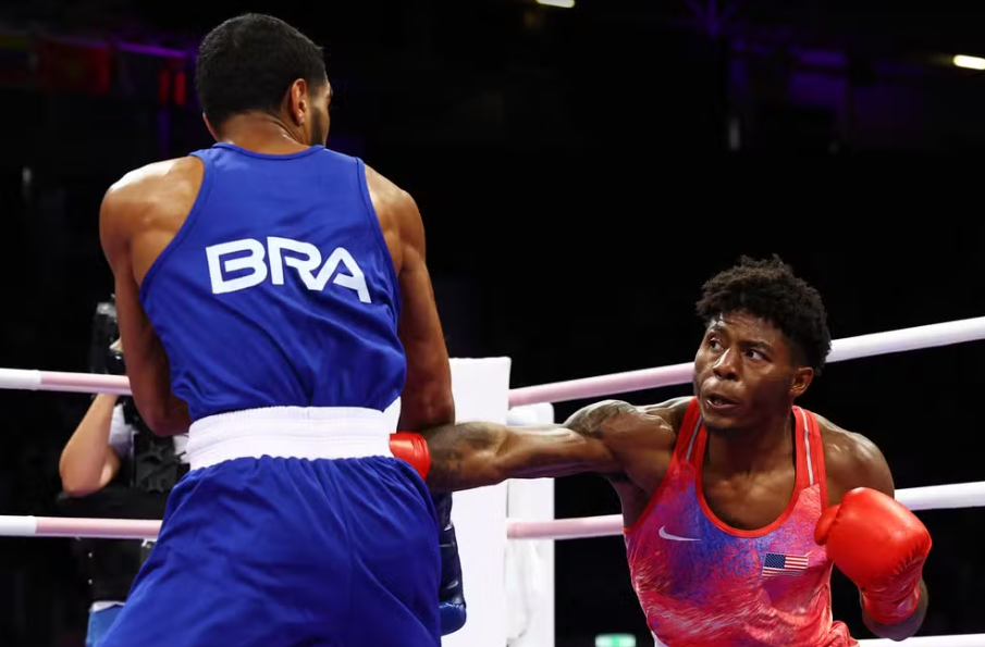 Luiz Oliveira: Um Sonho Adiado para 2028