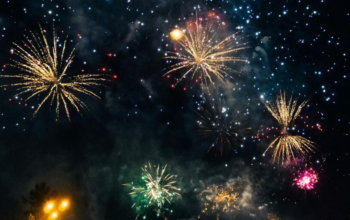 Prefeitura de Joinville orienta sobre a utilização de fogos de artifício