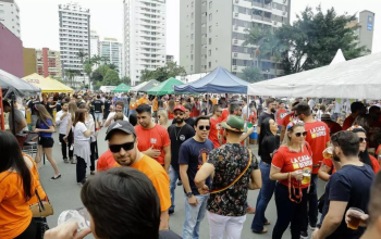 Stammtisch especial de imigração alemã em Joinville é cancelado pela CDL
