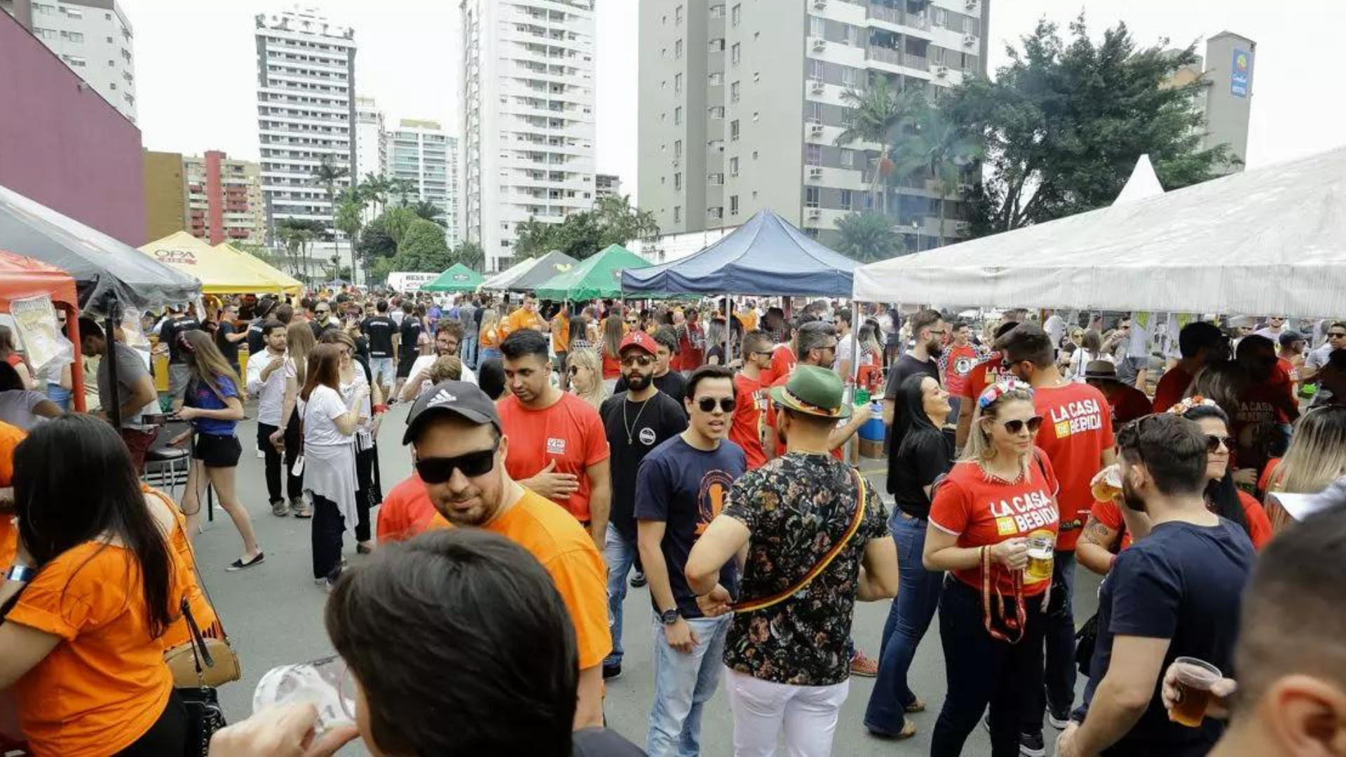 Stammtisch especial de imigração alemã em Joinville é cancelado pela CDL
