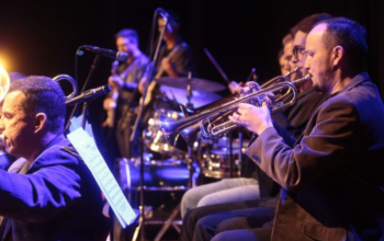 Casa da Cultura promove Mostra Acadêmica da Escola de Música Villa-Lobo