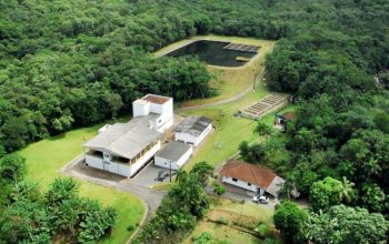 Bairros de Joinville irão ficar sem água no domingo