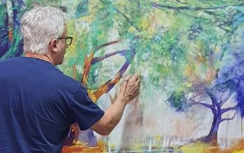 Exposição “UM DIA, UM OLHAR…” no Museu MESC – UDESC