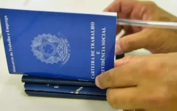 2 mil vagas de emprego abertas em Joinville