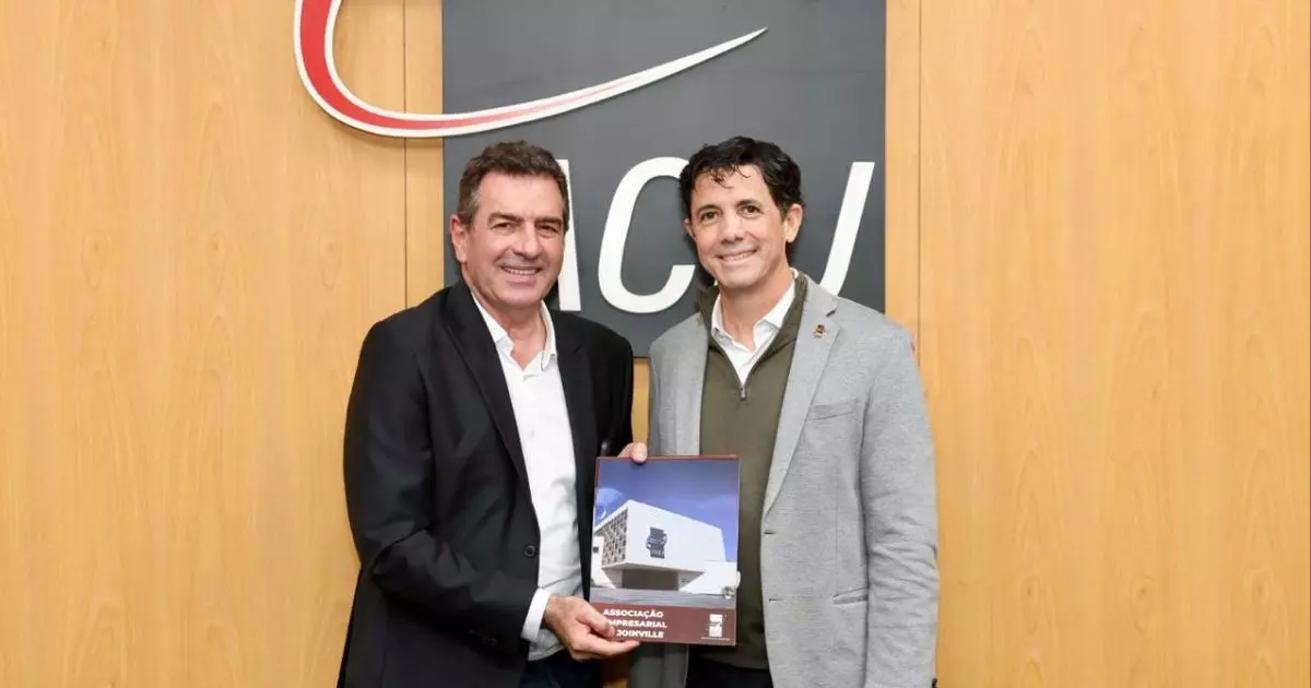 Entidades empresariais pedem contrapartidas em caso de repactuação da BR-101 em Joinville