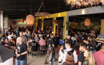 Feijoada beneficente: Feijão Coração chega a 17ª edição em Joinville