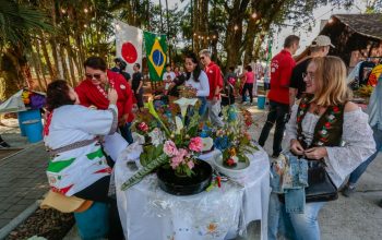 Festival do Museu traz cultura de vários países neste domingo