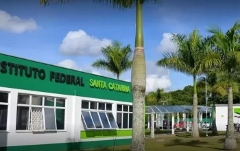 Exame de classificação do IFSC em Joinville tem nova data confirmada; confira qual e cronograma