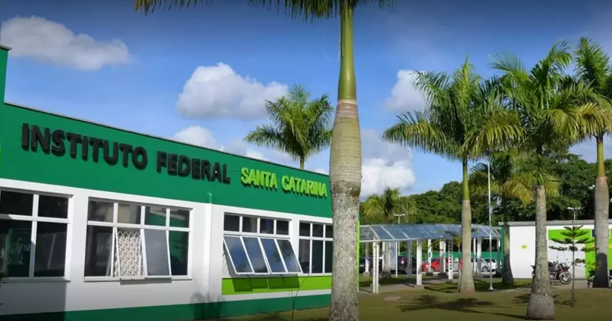 Exame de classificação do IFSC em Joinville tem nova data confirmada; confira qual e cronograma