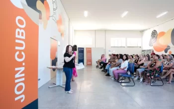 Inscrições para capacitação gratuita para empreendedores em Joinville terminam nesta quarta-feira