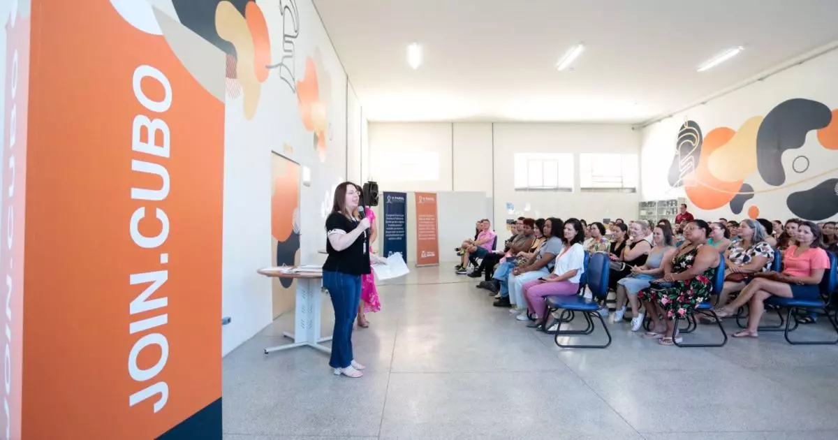 Inscrições para capacitação gratuita para empreendedores em Joinville terminam nesta quarta-feira