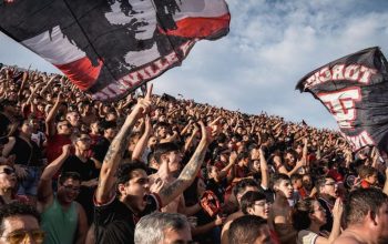 O JEC confirmou sua participação na Copa Santa Catarina 2024.