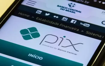 Pix por aproximação é aprovado pelo Banco Central e será lançado em 2025