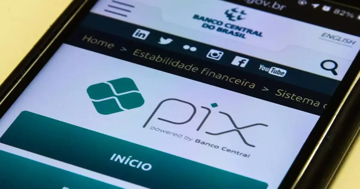 Pix por aproximação é aprovado pelo Banco Central e será lançado em 2025