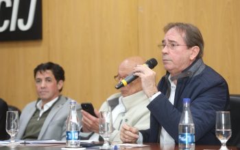 FIESC encomenda estudo para avaliar obras necessárias para atender demanda da BR-101