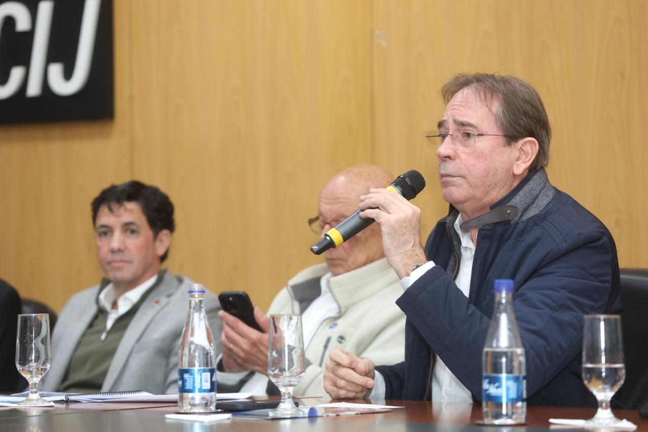 FIESC encomenda estudo para avaliar obras necessárias para atender demanda da BR-101