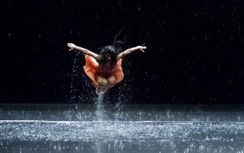 Ícone da dança, Pina Bausch tem documentário exibido em Joinville