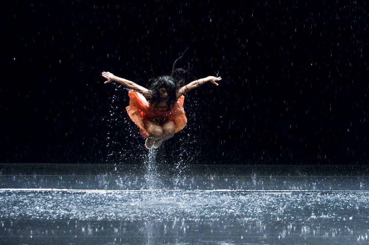 Ícone da dança, Pina Bausch tem documentário exibido em Joinville