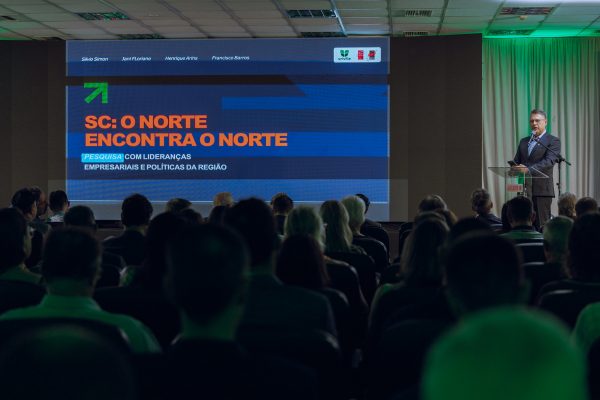 BR-101 e BR-280 são principais obstáculos ao crescimento do Norte catarinense, diz estudo