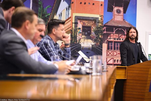 Exclusivo na 89FM: Juiz nega pedido do vereador Profeta para suspender comissão processante na Câmara de Vereadores