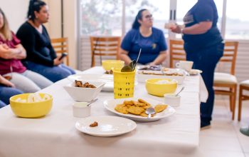 Univille abre 30 vagas gratuitas em Joinville para capacitar mulheres no setor de alimentos e bebidas