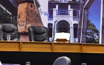 Marco Aurélio Braga analisa: Joinville entra na eleição de outubro sem protagonismo e expõe vazio político em SC