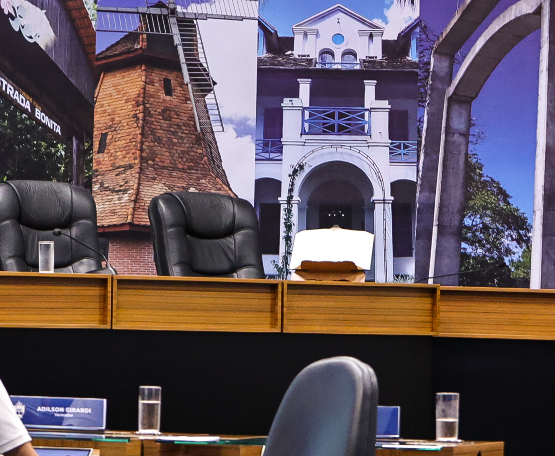 Marco Aurélio Braga analisa: Joinville entra na eleição de outubro sem protagonismo e expõe vazio político em SC