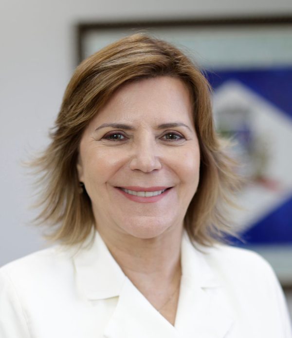 Conheça a trajetória da primeira mulher prefeita de Joinville