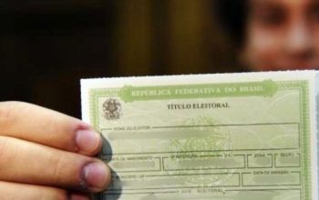 Título de eleitor: prazo para regularizar, transferir ou emitir termina em 6 de maio