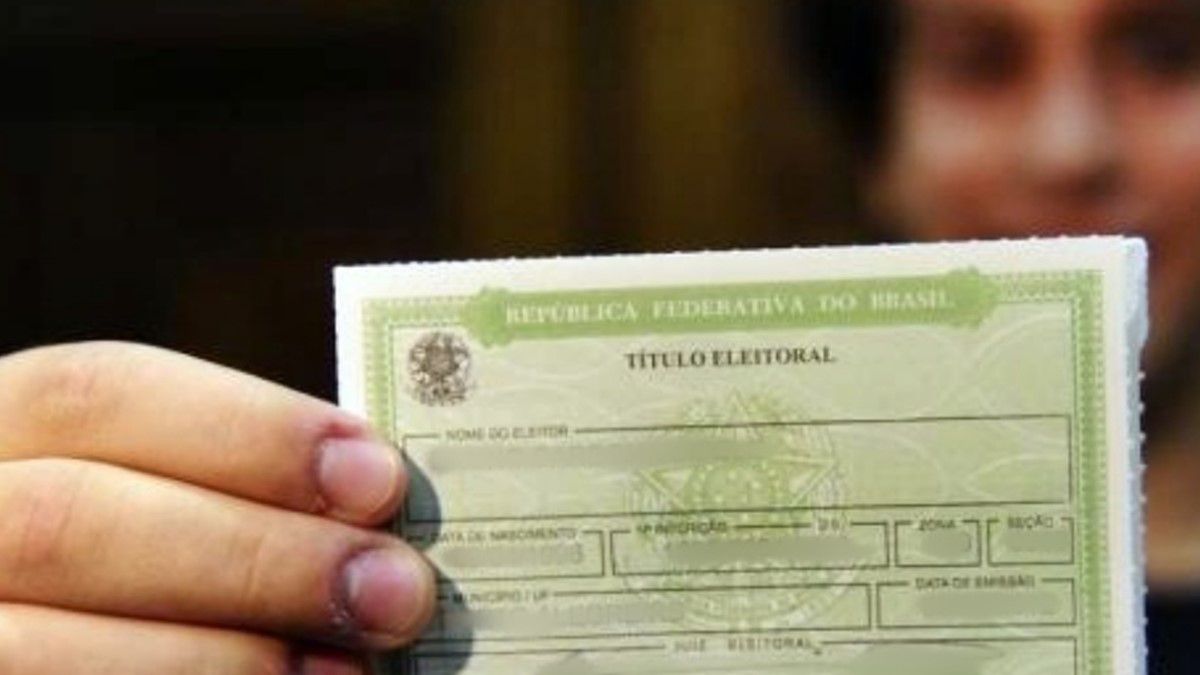 Título de eleitor: prazo para regularizar, transferir ou emitir termina em 6 de maio