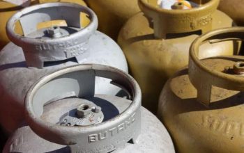 Gás de cozinha fica mais caro em Joinville, aponta pesquisa do Procon