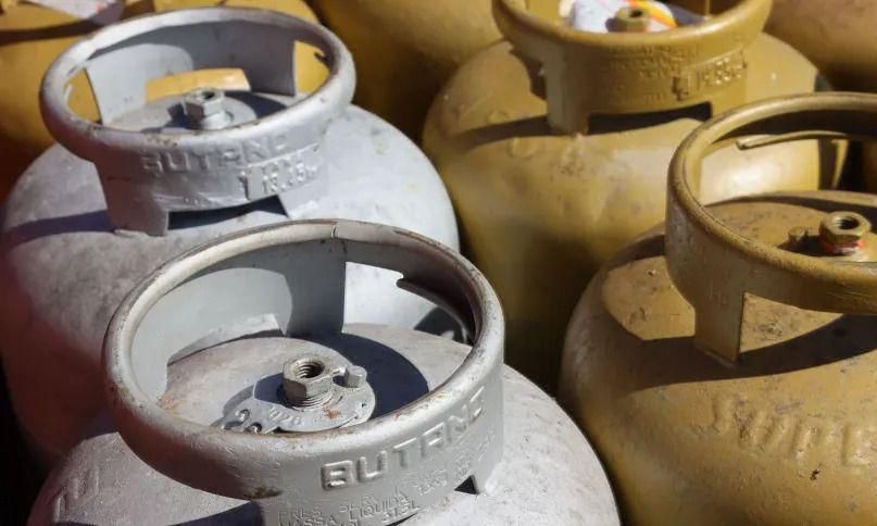 Gás de cozinha fica mais caro em Joinville, aponta pesquisa do Procon