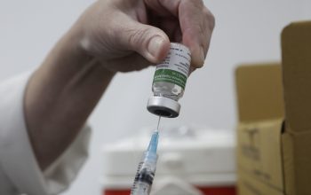 Joinville reforça vacinação contra a gripe com 13 locais abertos no fim de semana