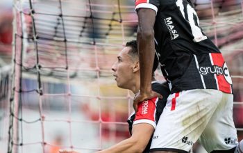 Joinville segue embalado: futsal vence por 5 a 0 e campo continua líder da Série D