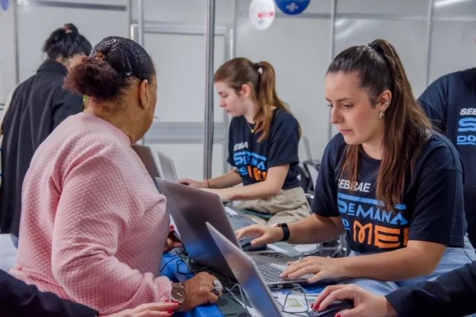 Semana do MEI terá atendimento gratuito para empreendedores em Joinville