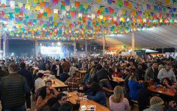 Piçarraiá 2026 terá quatro shows nacionais e rodeio; confira a programação completa