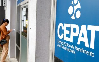 Cepat de Joinville divulga vagas de emprego e Feira de Oportunidades no bairro Glória