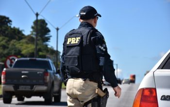 PRF inicia Operação Corpus Christi 2026 em Santa Catarina com reforço na fiscalização e alerta para aumento do tráfego